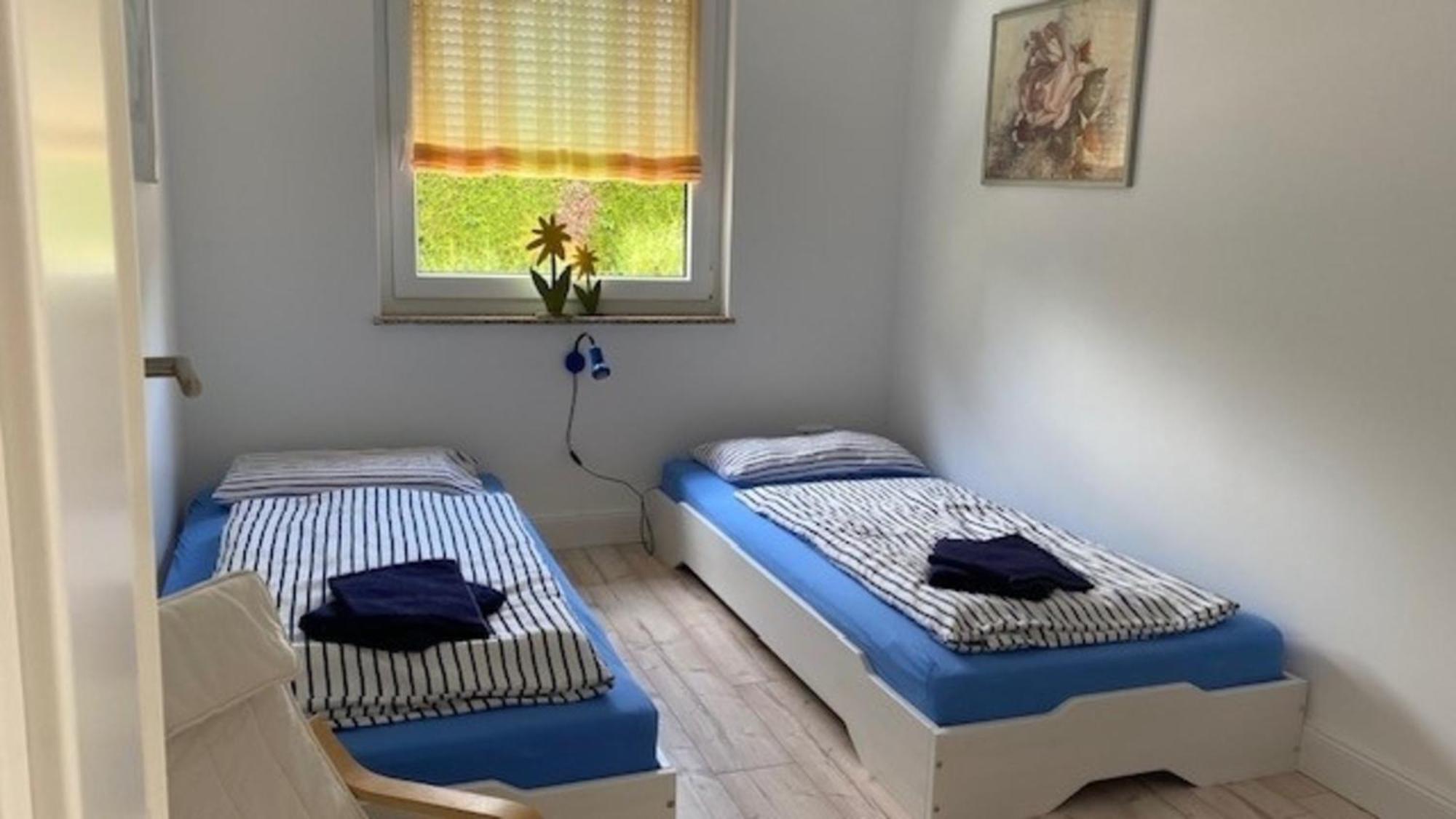Ferienwohnung Lilienthal Lilienthal  Eksteriør bilde